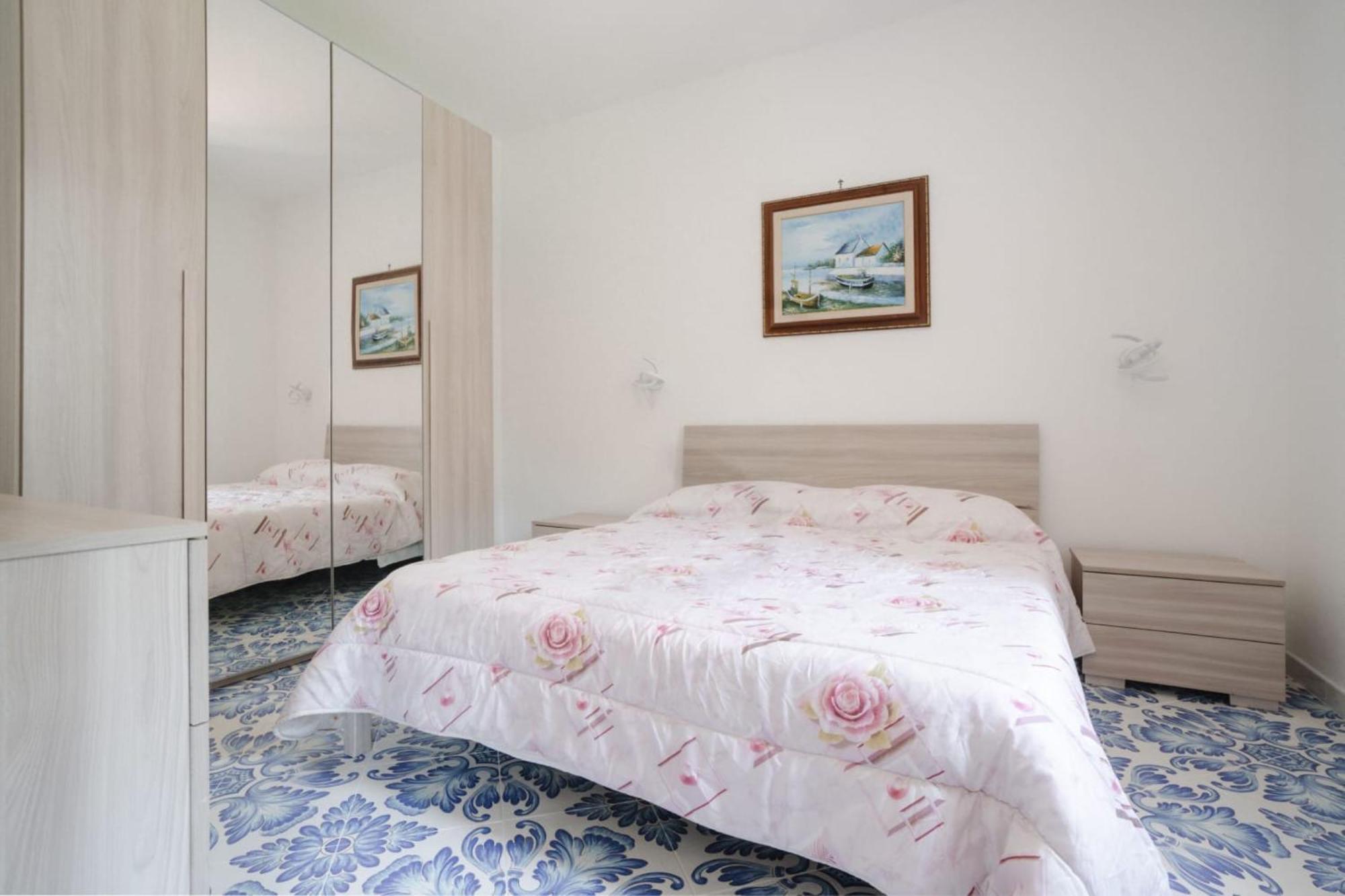 Villa Carrino Positano Extérieur photo