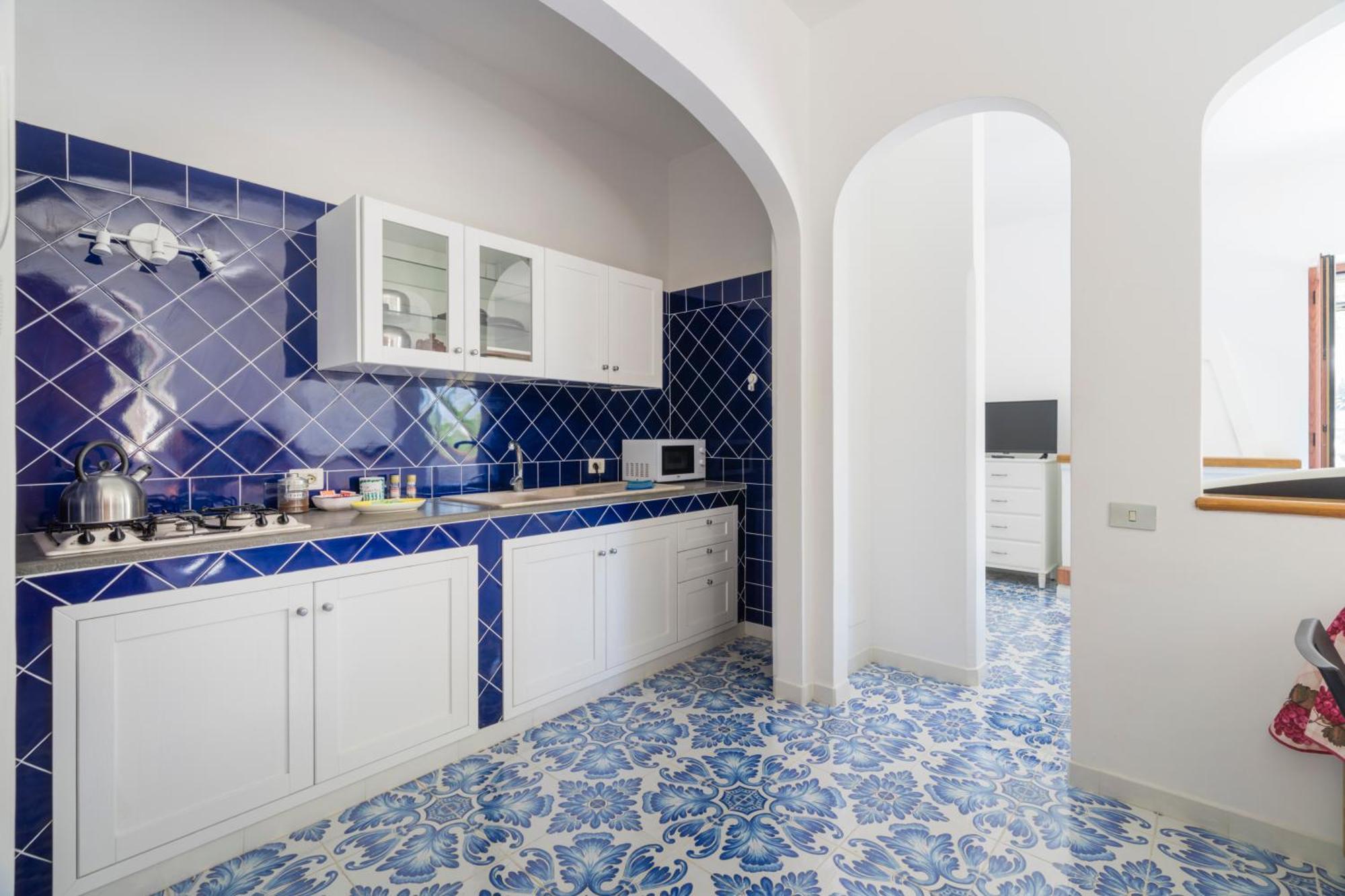 Villa Carrino Positano Extérieur photo