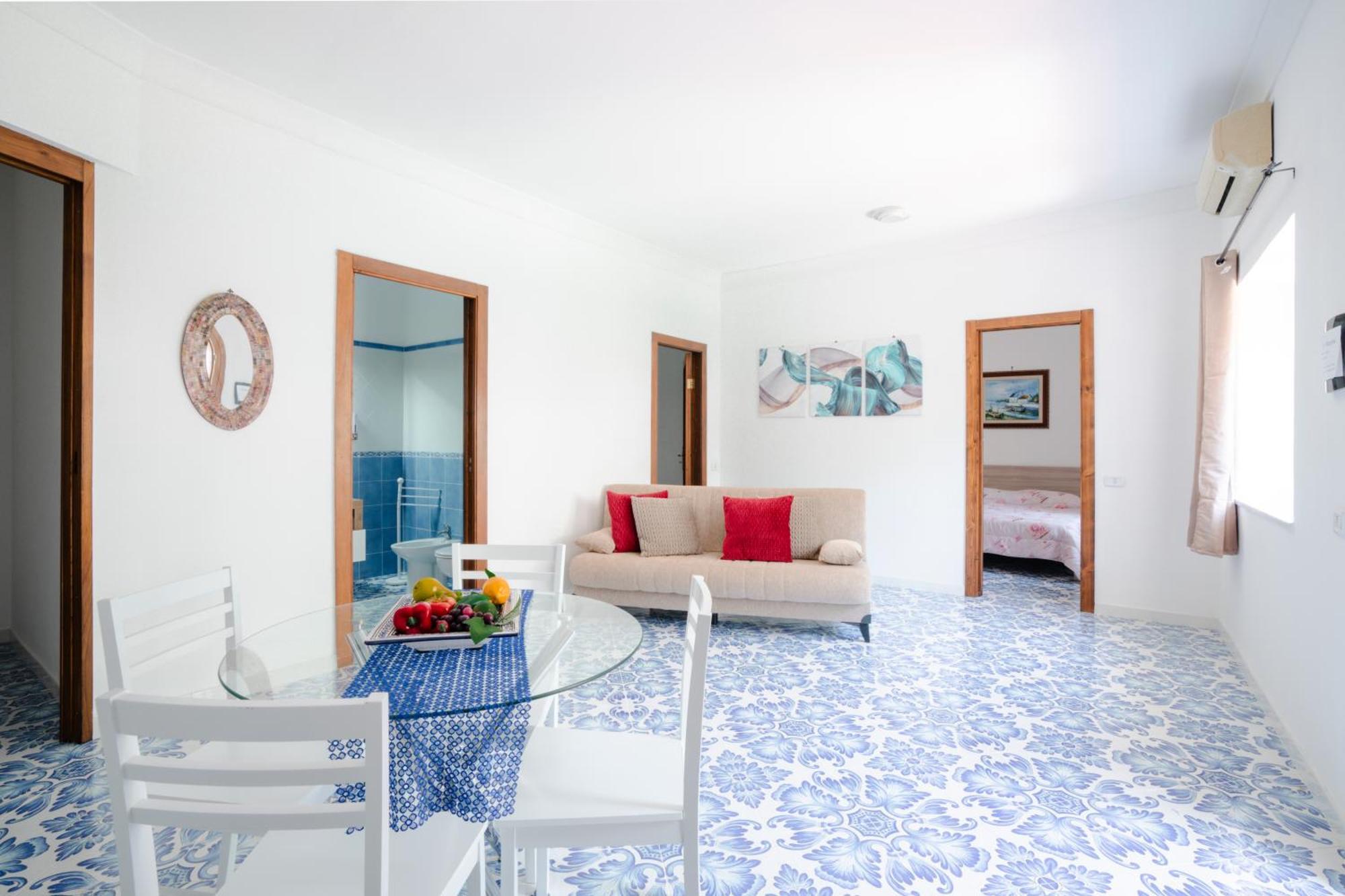 Villa Carrino Positano Extérieur photo